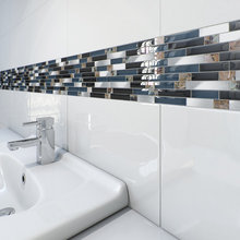 bathroom tiles