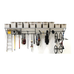 Garage Storage and Organization Jackson MS - Products