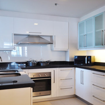 Hotel Luxury: 3Br Rental Condo