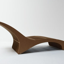 Offspring Cardboard Furniture - Armchairs & Accent Chairs