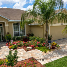 Frontyard Landscaping