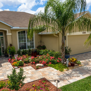 The Front Yard Redesign