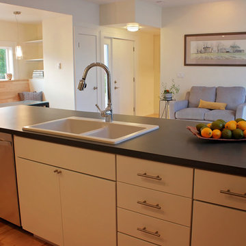 Choteau Remodel