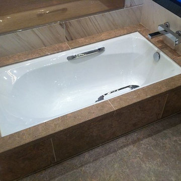 Latest Bathtub Designs