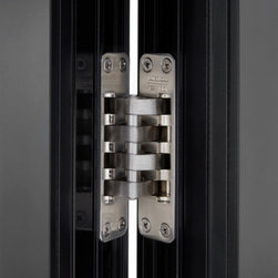 LaCantina Aluminum Folding Door - Patio Doors