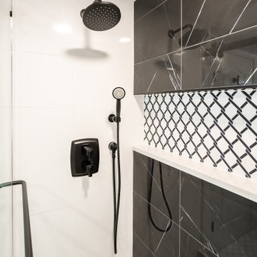 Harder Remodel