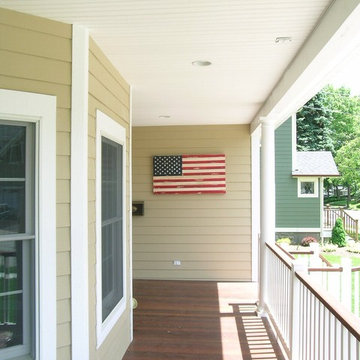 Renovation