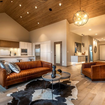 Artista Showhome