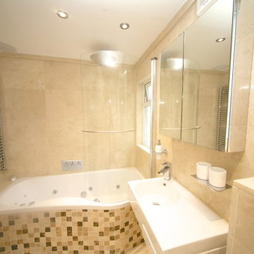 New loft conversion