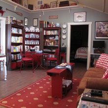 Office/Guest Room