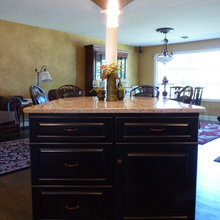 Kitchen Islands
