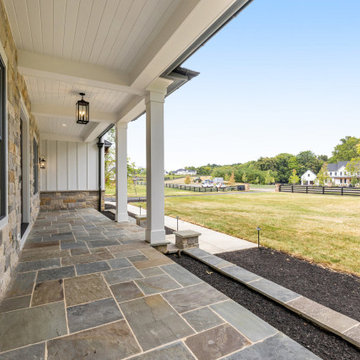 Another Incredible Kingston Royce Home!