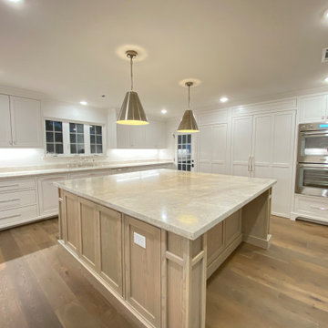 Custom Renovations in Houston's Finest Neighborhoods