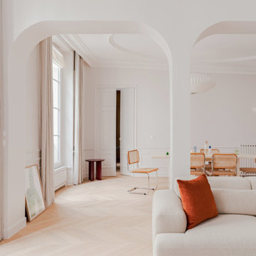Appartement Rue Meslay