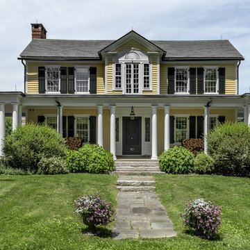 Period Home Renovation