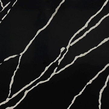 Calacatta Nero (RQ)