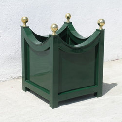 planters - Outdoor Products