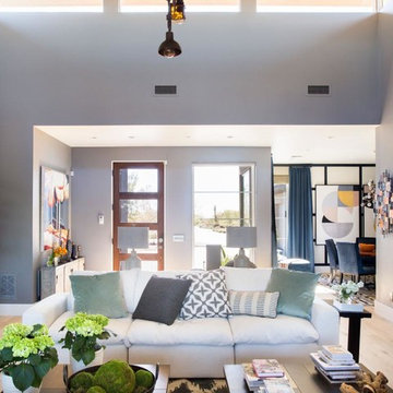 2017' HGTV Smart Home