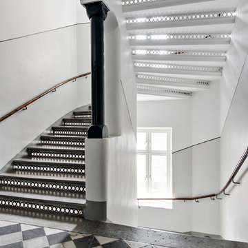 Kastellgatan 15A