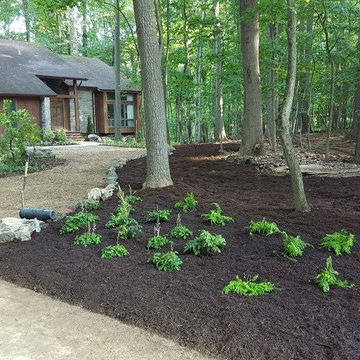 Hardscapes