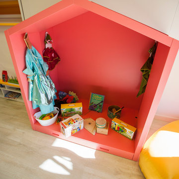 Theater Unit