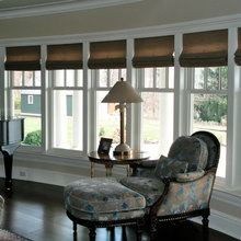 Curtains Blinds