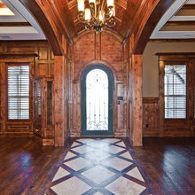 flooring