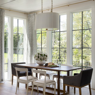 Franklin Park Residence