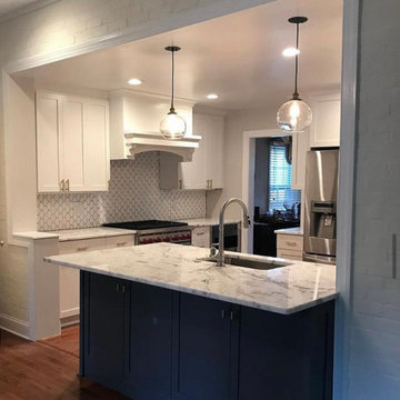 Kitchen Projects