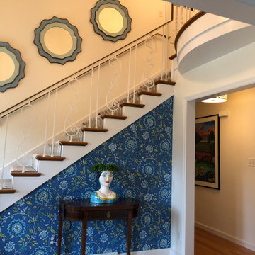 Artful Happy Home
