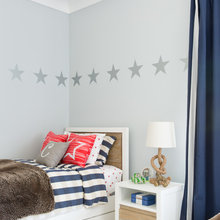 Jax Bedroom