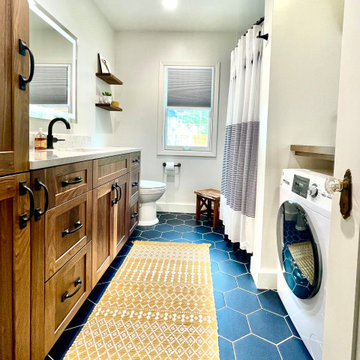 First Class Bath