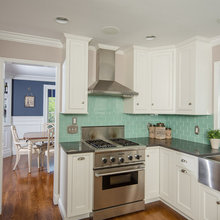 Backsplash