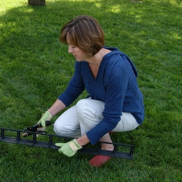 Sta-Rite Edging Project
