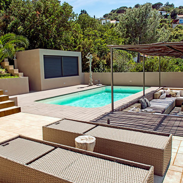 Chalet en Pals