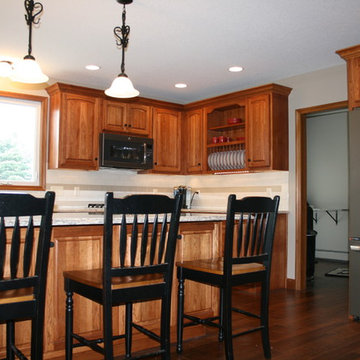 Debs Kitchen
