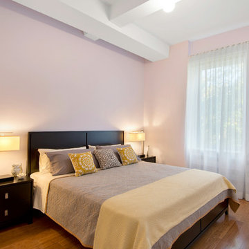 NYC Bedrooms by Designed to Appeal