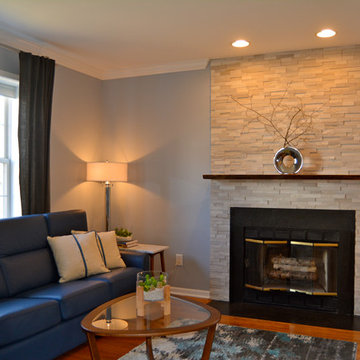 West Chester Home