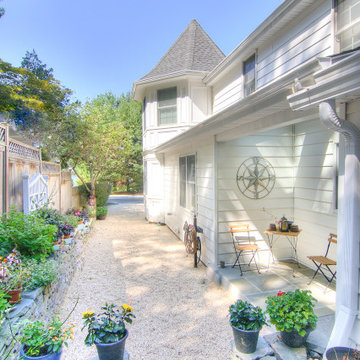Centerport - Historic Home Addition