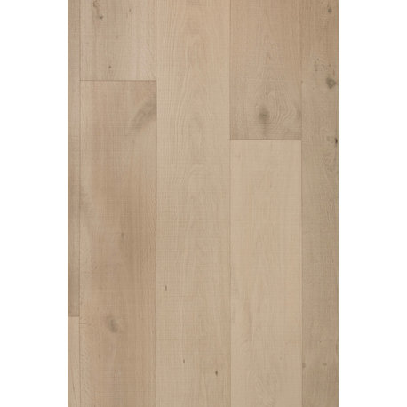 Panna 10-1/4" Wide - White Oak Hardwood Flooring