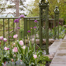 Victorian Garden