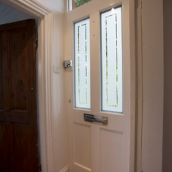 Woodside Road DA15 - Home Improvement