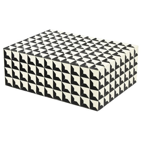 Jewelry Box (S) | Eichholtz Cabas