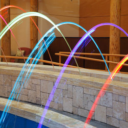 Bradford Water Features - Outdoor Fountains And Ponds