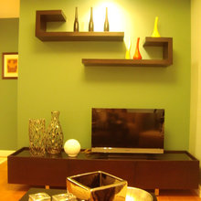 Living Room Ideas