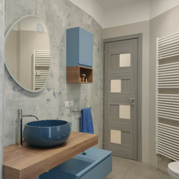 Bagno Oltremare
