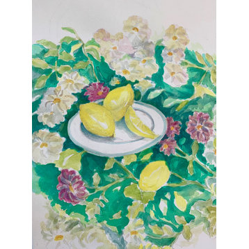 Lemons - June