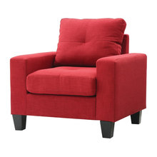 Living Room Chairs