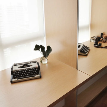 TT Apartment, Singapore