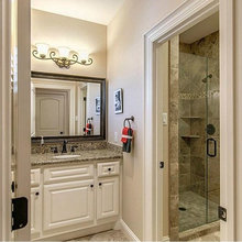 Bathroom Ideas